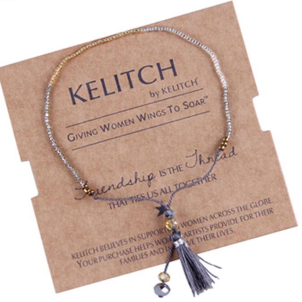 KELITCH Friendship Bracelet